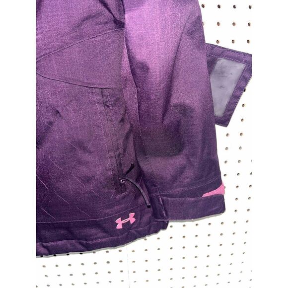 Under Armour snowboarding jacket - Picture 5 of 16